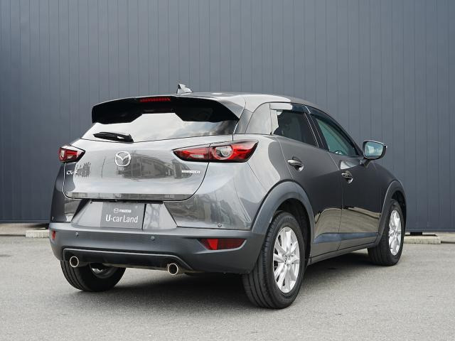 CX-31.5 15S アーバンドレッサー