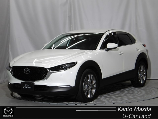 CX-301.8 XD プロアクティブ ツーリングセレクション 4WD