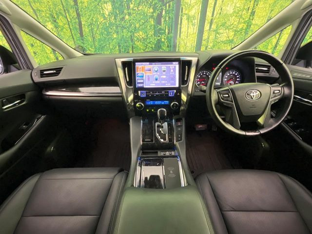 ヴェルファイア2.5 Z Gエディション