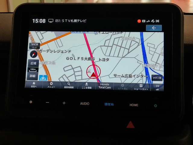 N-BOXカスタム
