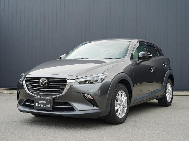 CX-31.5 15S アーバンドレッサー