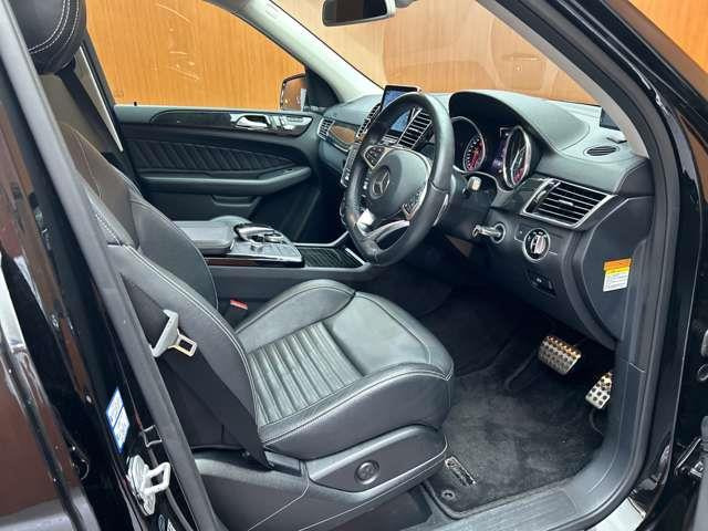 GLEクーペ350d 4マチック スポーツ 4WD