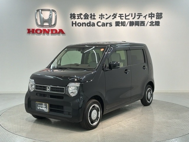 N-WGNL 4WD
