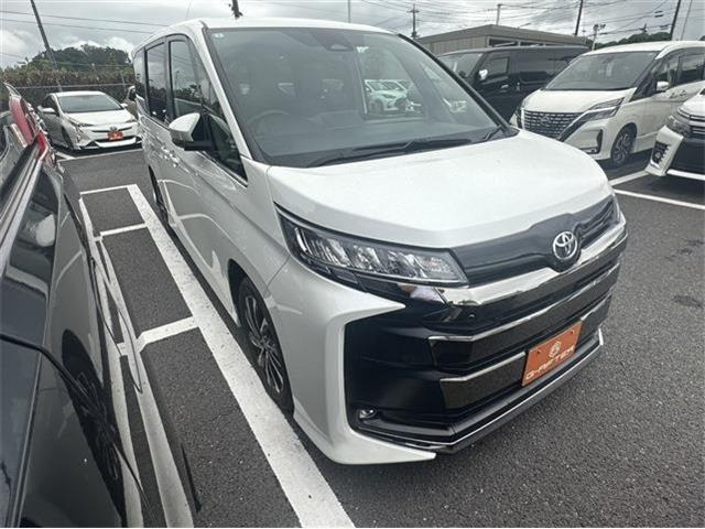 ノア2.0 S-Z