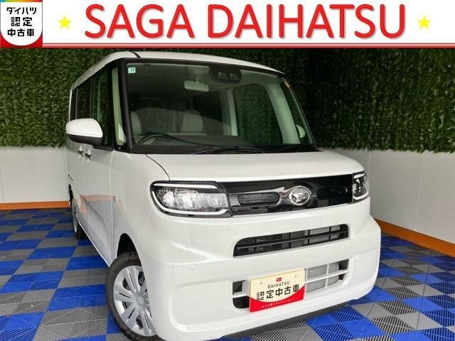 タントX