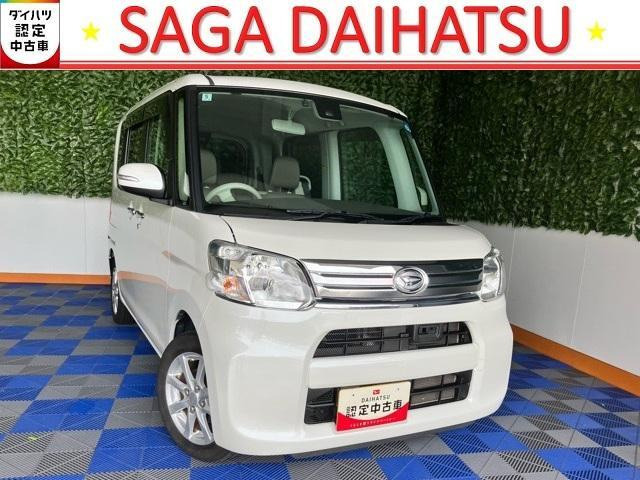 タントG SAII