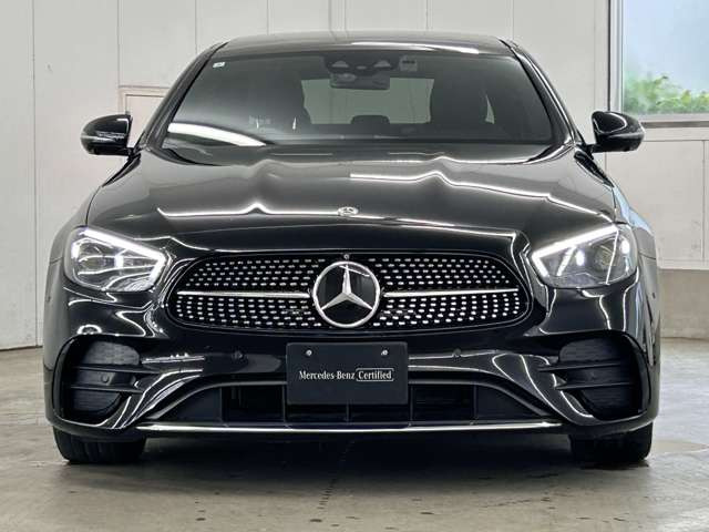 EクラスE220d スポーツ