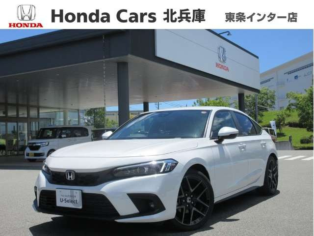 シビック