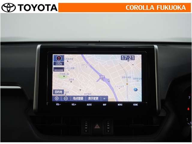 RAV42.0 アドベンチャー 4WD