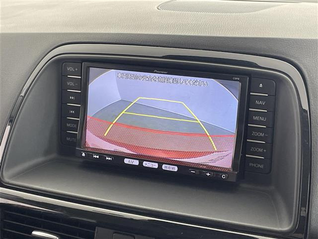 CX-52.0 20S Lパッケージ