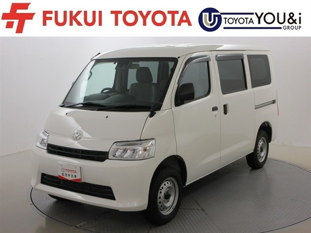 タウンエースバン1.5 GL 4WD