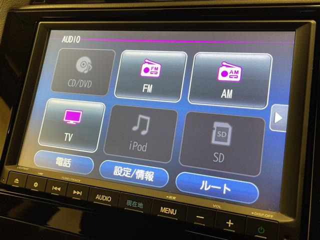 シャトル1.5 ハイブリッド Z ホンダセンシング