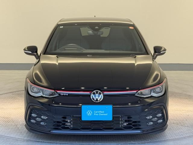 ゴルフGTI