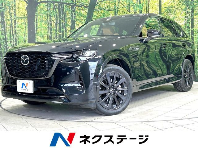 CX-603.3 XD ハイブリッド プレミアムスポーツ ディーゼル 4WD