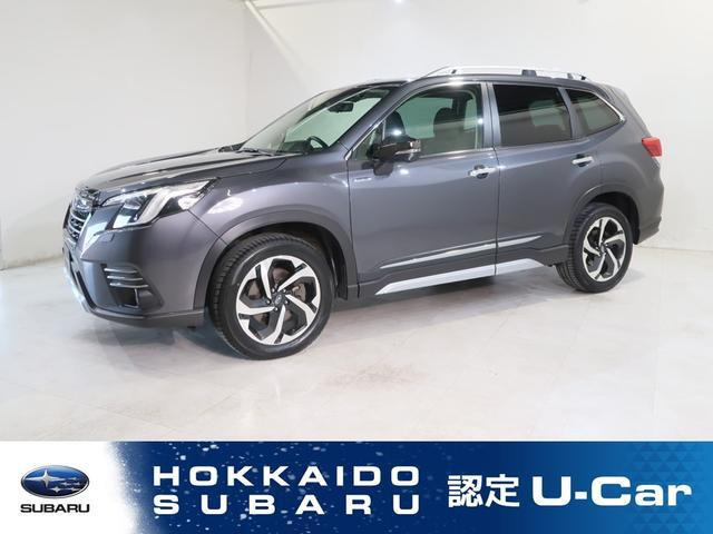 フォレスター2.0 アドバンス 4WD