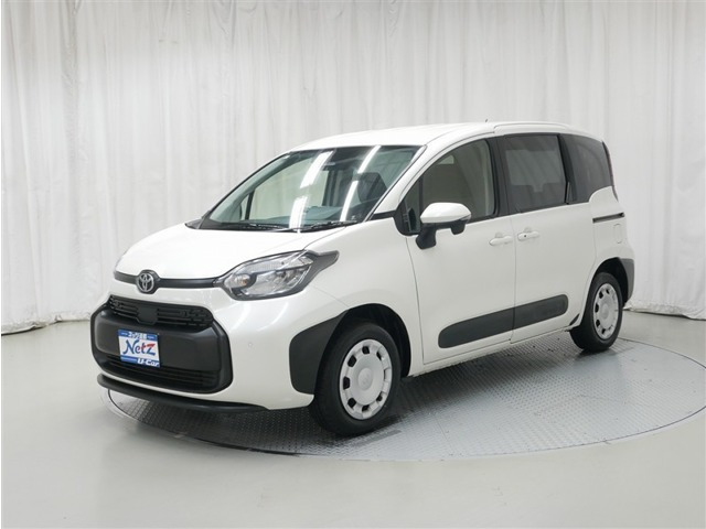 シエンタハイブリッド 1.5 G E-Four 4WD
