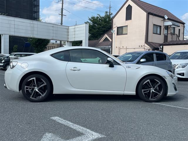 862.0 GT リミテッド