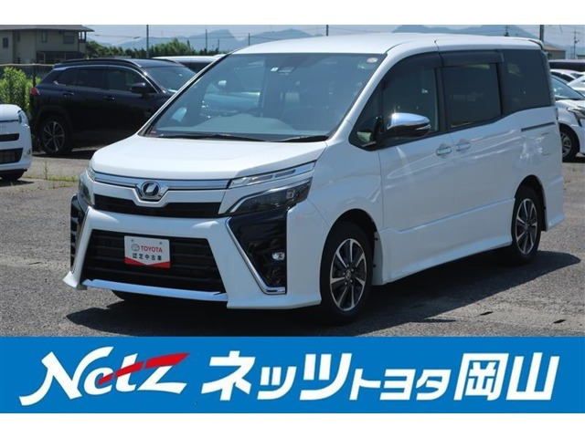 ヴォクシー2.0 ZS 煌II