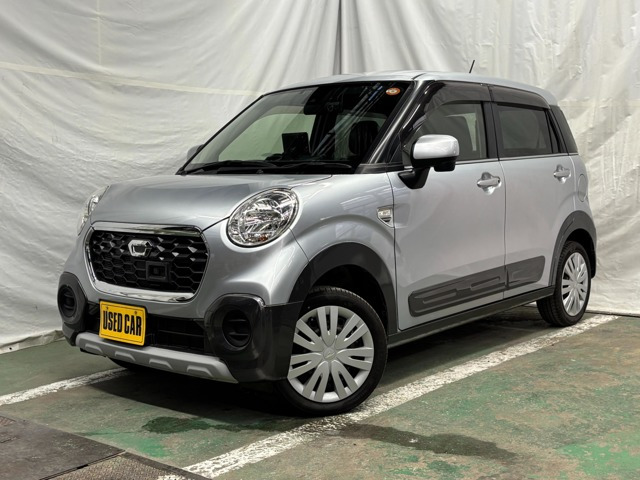 キャストアクティバ X SAII 4WD