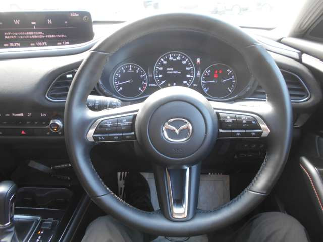 CX-302.0 20S レトロスポーツエディション