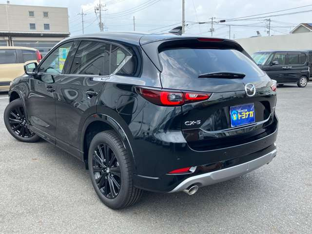 CX-52.2 XD ドライブ エディション