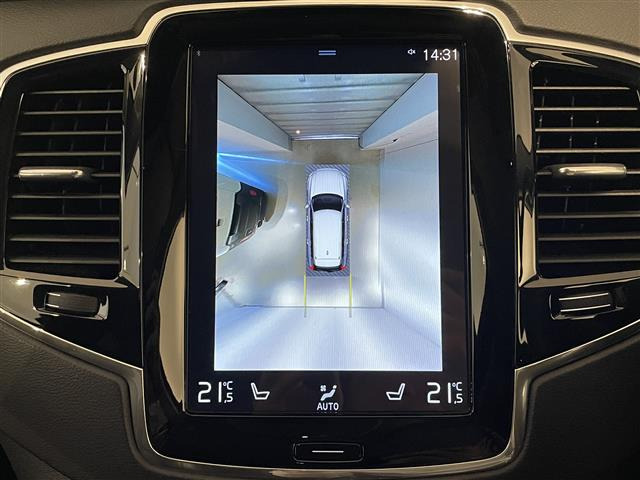XC90D5 AWD インスクリプション ディーゼル 4WD