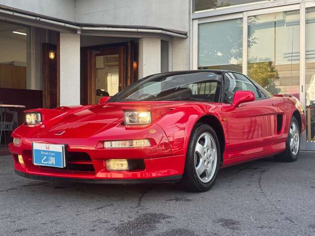 NSX3.0