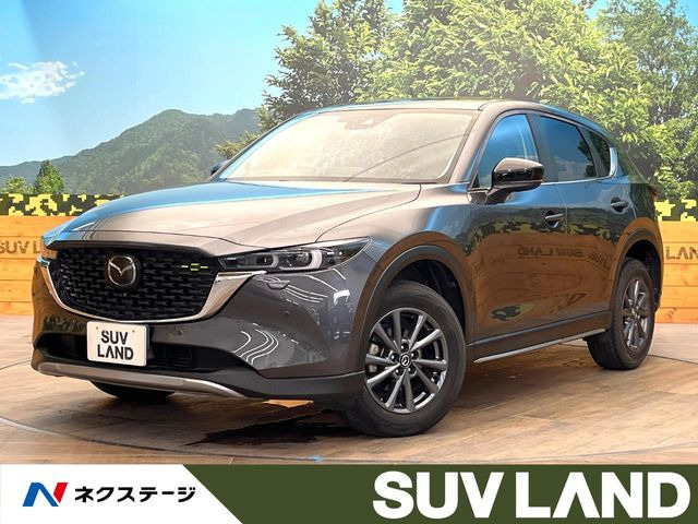 CX-52.2 XD フィールドジャーニー 4WD