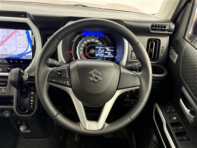 ハスラーハイブリッド(HYBRID) X