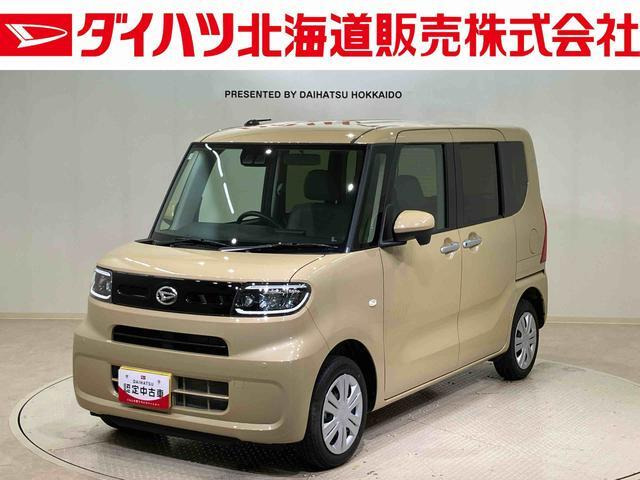 タントX