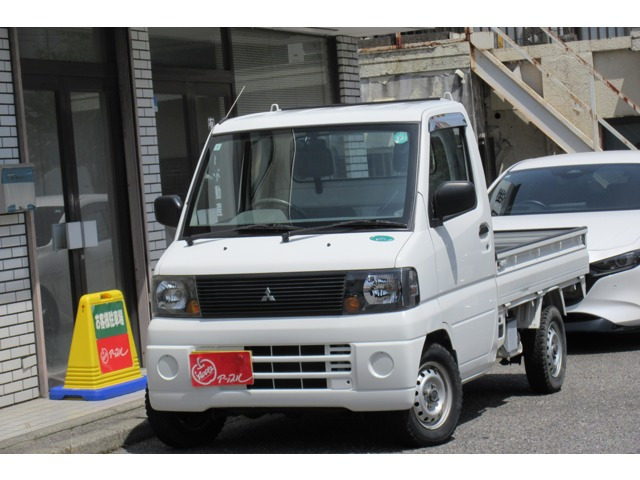 ミニキャブトラックVX-SE 4WD