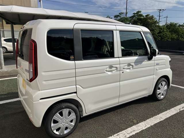 スペーシアハイブリッド(HYBRID)  X