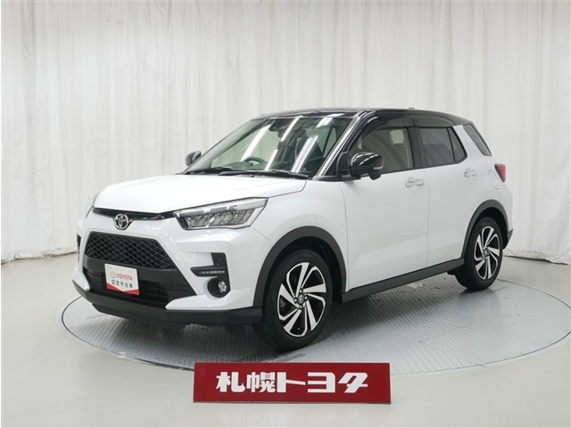 ライズ1.0 Z 4WD