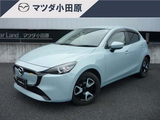 MAZDA21.5 15BD