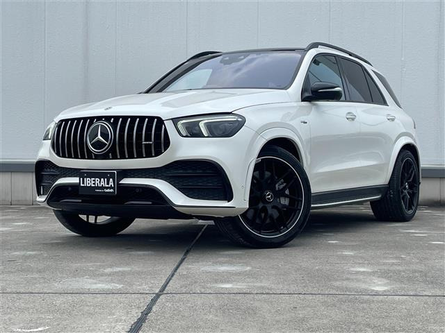 GLE