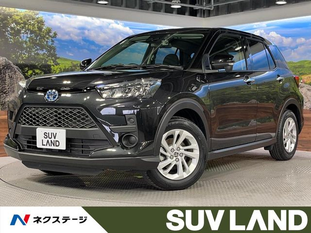 ライズ1.2 G