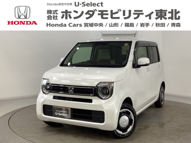 N-WGNL 4WD