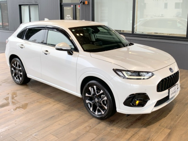 ZR-V2.0 e:HEV Z 4WD