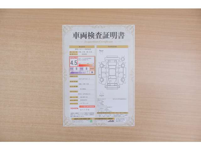 シエンタハイブリッド 1.5 Z