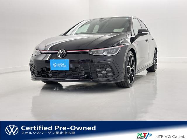 ゴルフGTI