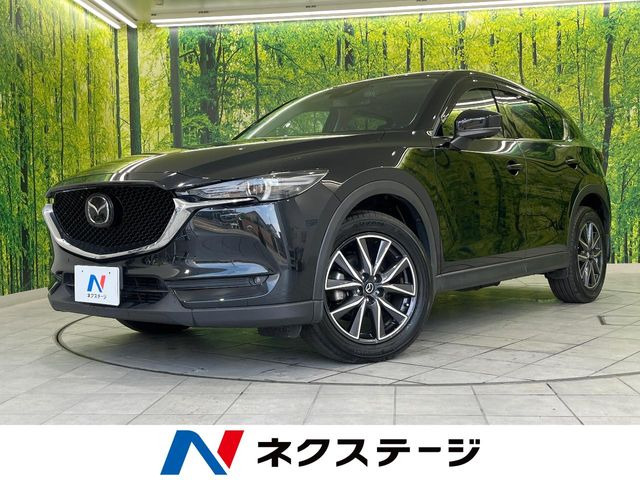 CX-52.2 XD Lパッケージ