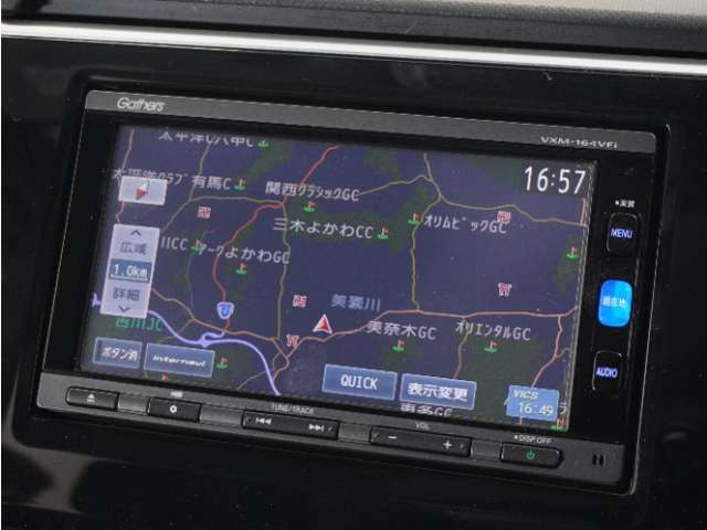 ステップワゴン1.5 スパーダ