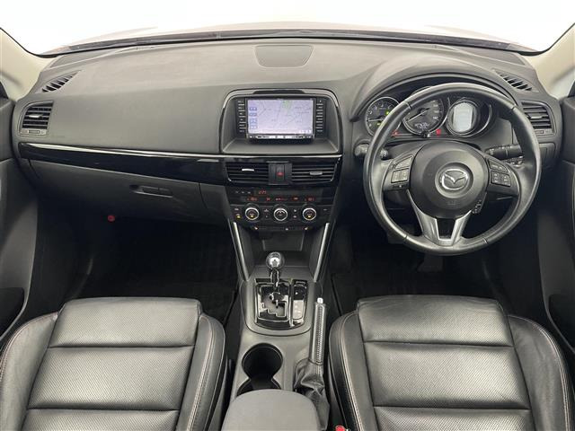 CX-52.0 20S Lパッケージ