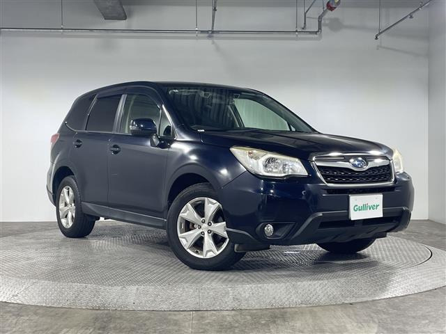 フォレスター2.0i-L アイサイト 4WD