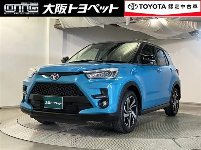 ライズ1.0 Z