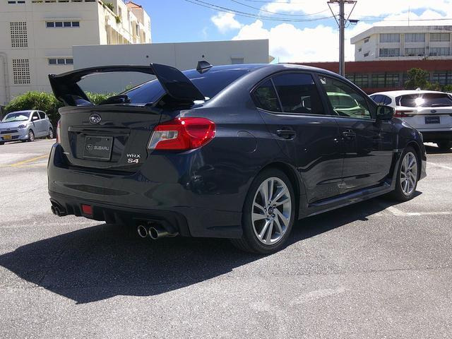 WRX