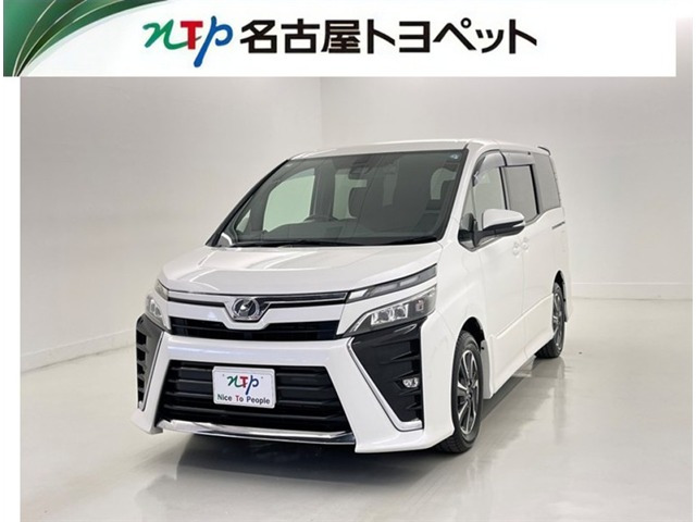 ヴォクシー2.0 ZS