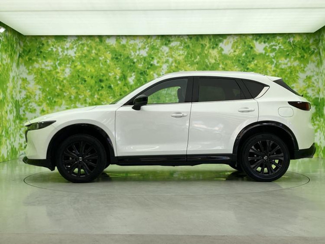 CX-52.2 XD スポーツアピアランス