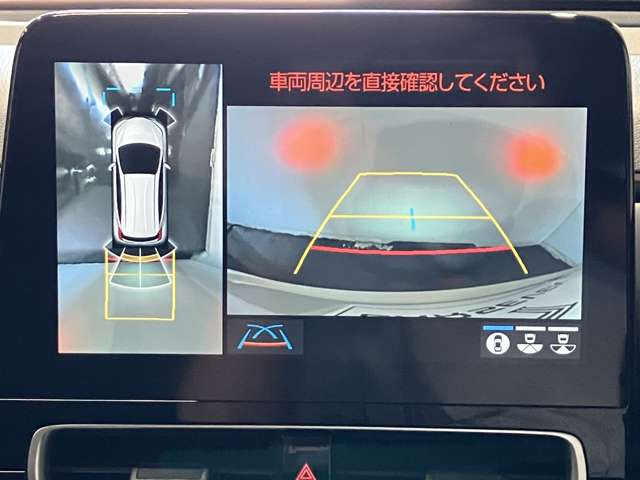 アクア1.5 Z E-Four 4WD