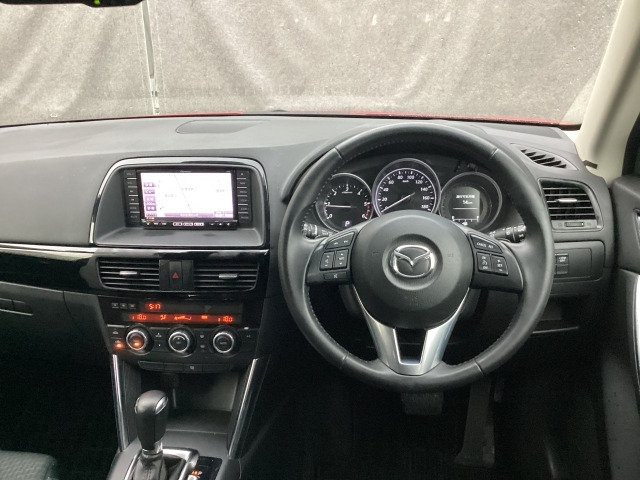 CX-52.2 XD 4WD